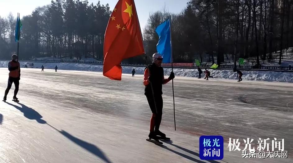 全民参与冰雪运动助力北京冬奥会,全民上冰雪助力冬奥会