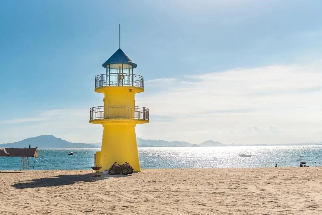 抓住暑期快乐的时光,抓住暑假的尾巴深圳室内游玩攻略