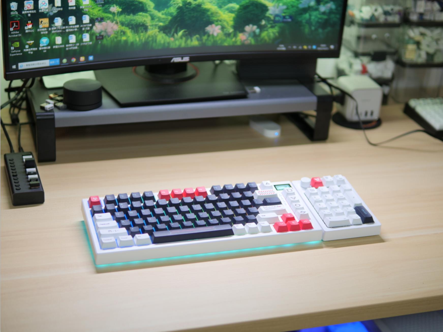 2022年键盘推荐,2022年机械键盘