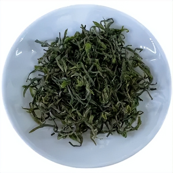 中国十大区域品牌名茶排名,中国名茶最新排行表