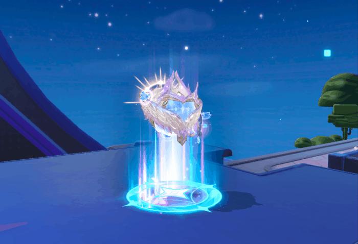 蛋仔派对新赛季至臻大厅展示,蛋仔派对新赛季至尊效果展示