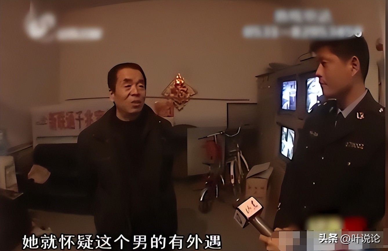 丈夫欠巨款被妻子打死最新消息,丈夫毒打妻儿25年瘫痪无人管