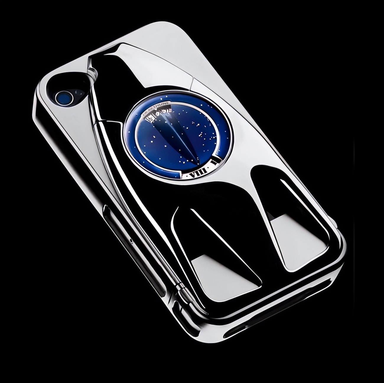 iphone高端手机壳有哪些,苹果手机出的最贵手机壳