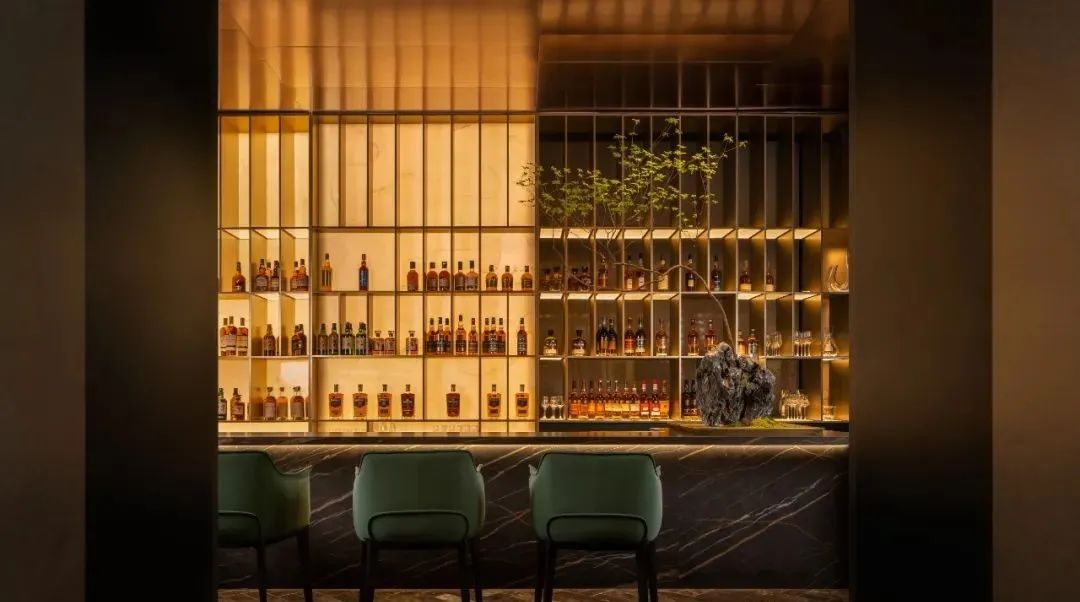 梁建国北京昆仑9号院,梁建国新中式作品价格