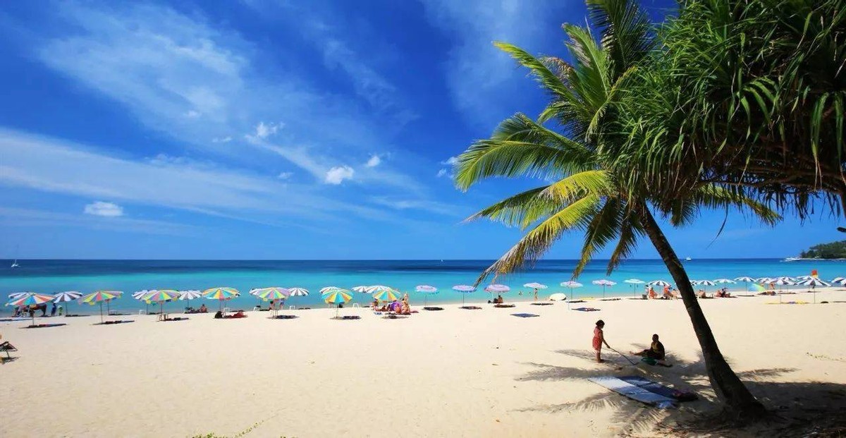 “遍地诱惑”的奇葩国度泰国现状，带你看看泰国冷知识