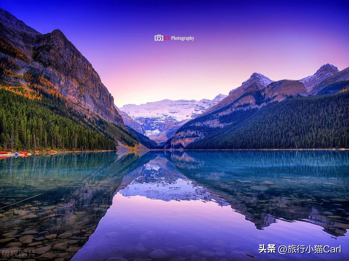 加拿大旅游攻略14天费用多少,加拿大旅游攻略最详细