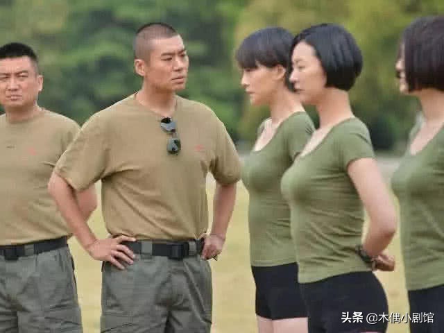 特种兵之火凤凰里的穿帮镜头,火凤凰穿帮镜头视频