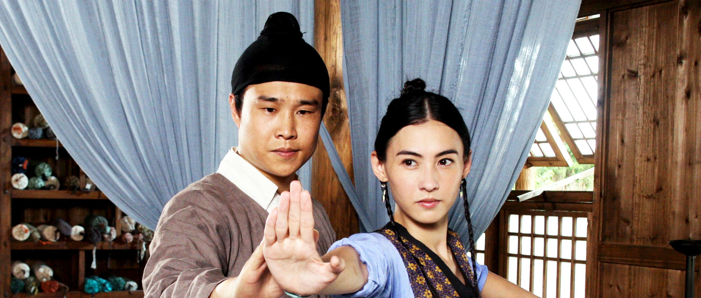 谢霆锋接受采访被曝此生最爱王菲,谢霆锋坦言最遗憾的事王菲无奈