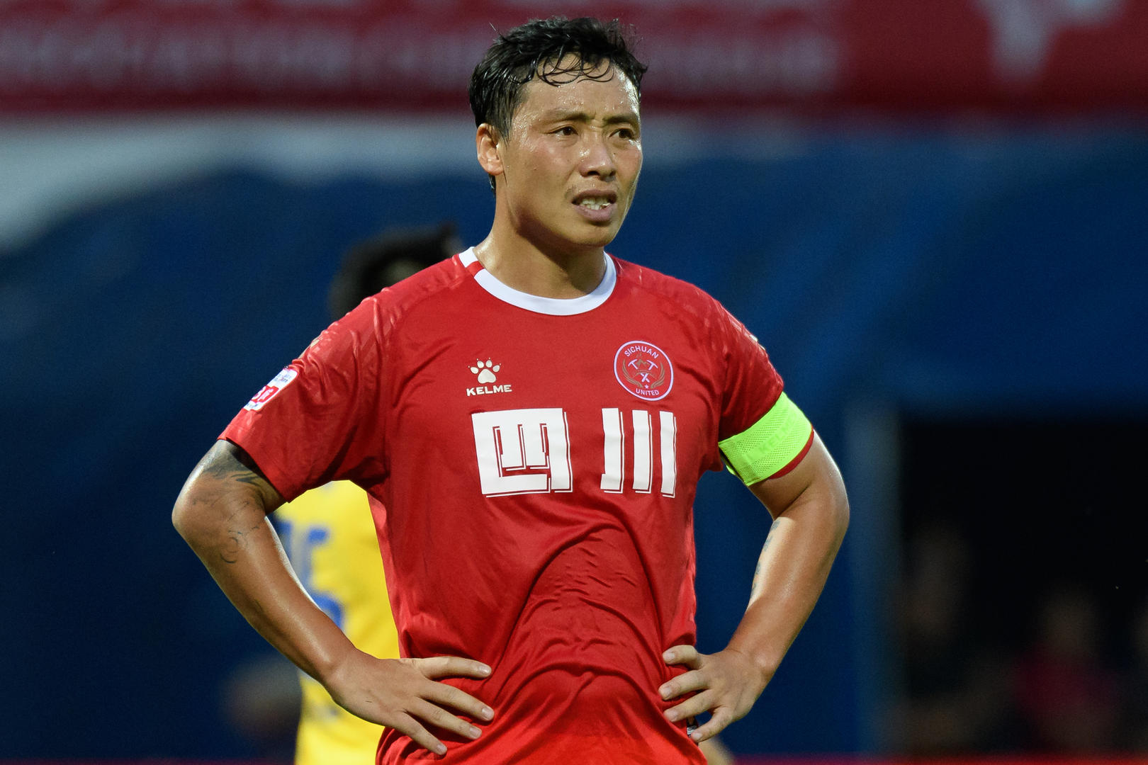 愿君多珍重,四川安纳普尔纳不败夺冠