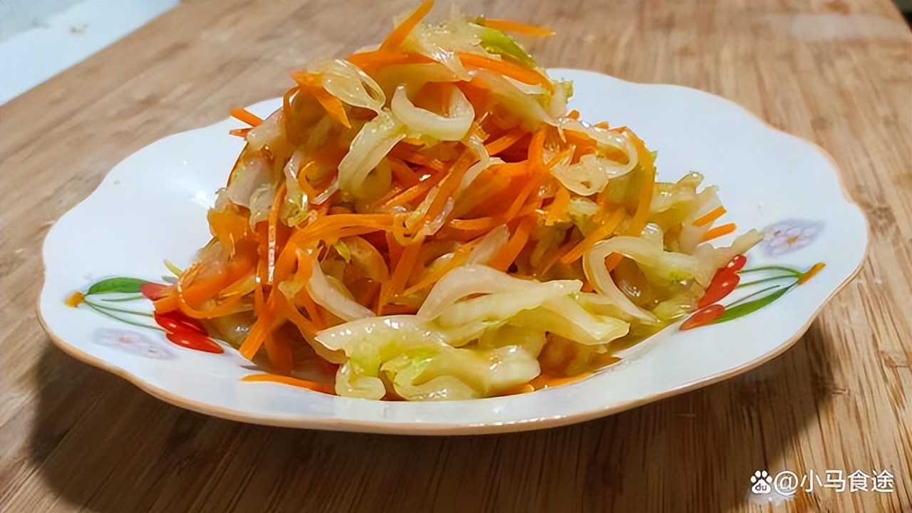 家常菜推荐菜20样凉菜,家常菜做法大全素菜凉菜