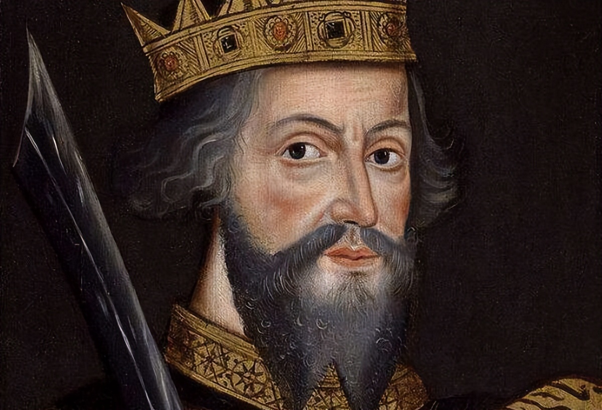 英国盎格鲁撒克逊时期特点,英法千年斗争史盎格鲁撒克逊