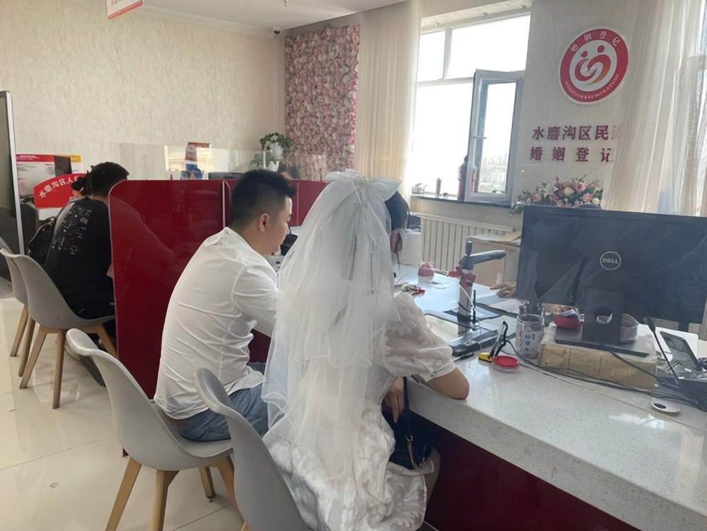 婚姻登记跨省通办港澳居民,婚姻登记疆内通办公告