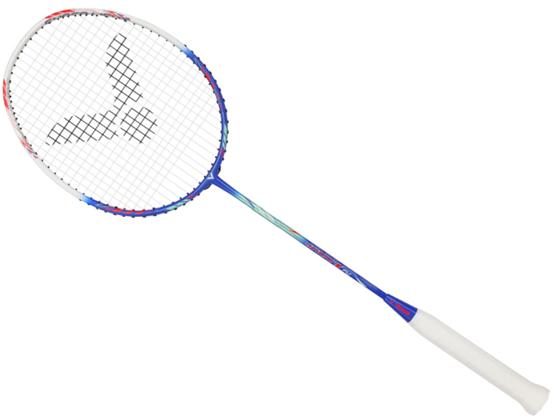 胜利羽毛球拍tk7测评,胜利tk-7u价格