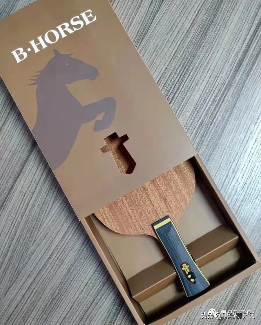 每周乒器观察132：国产的Banda和高价的蝴蝶