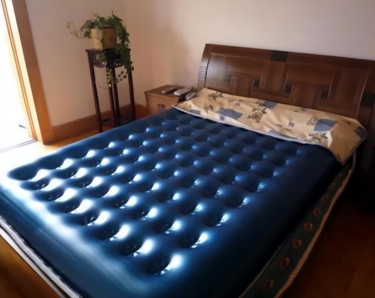 酒店水床有什么功效,酒店水床有什么精髓