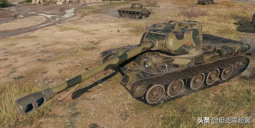 “国服特供金币车”又来了?WG给你准备的是惊喜还是惊吓?