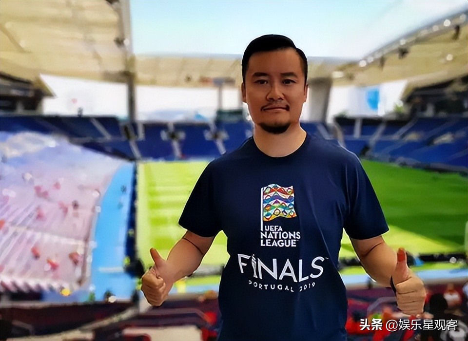 足球回忆录贺炜,足球诗人贺炜励志视频