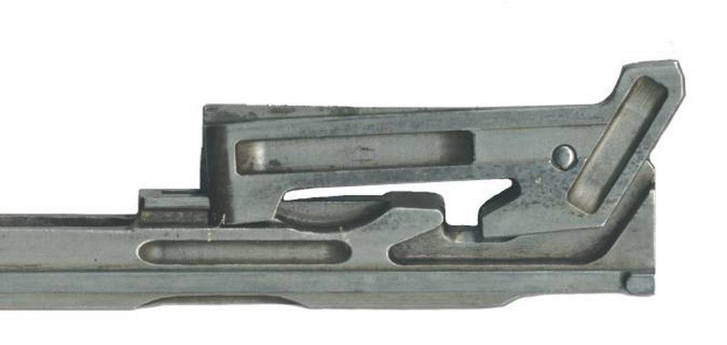 日军九八式航空机枪,日军九七式坦克的机枪