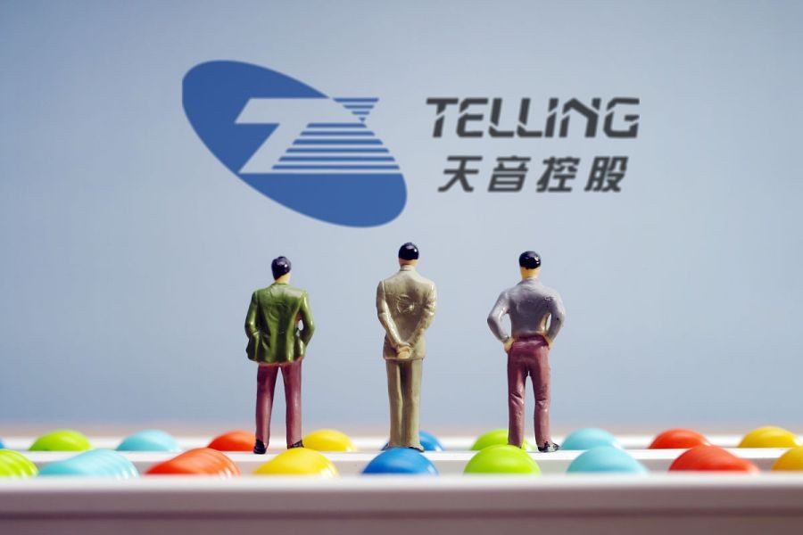 天邑股份：引领智能科技发展的领军企业