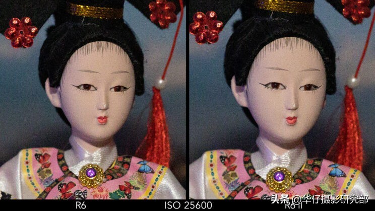 佳能eosr6和r8测评,佳能eosr8和eosr6哪个好