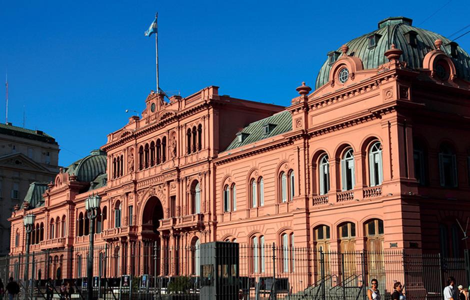 布宜诺斯艾利斯是南美最大城市吗,布宜诺斯艾利斯城市景色