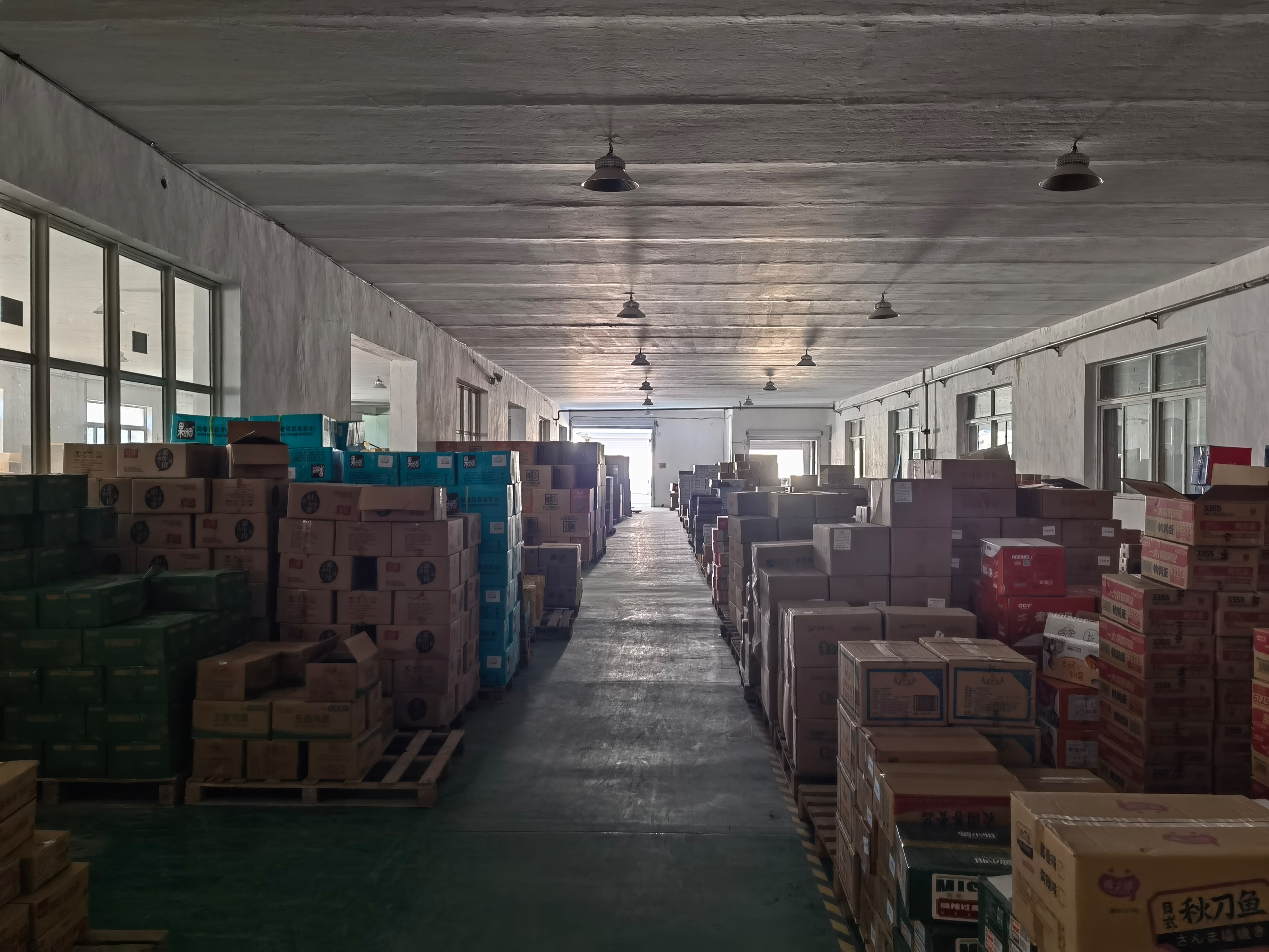 沈阳临期食品仓库货源,沈阳临期食品折扣仓在哪里