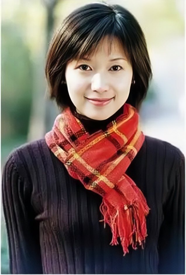 王朔女儿王咪近况,王朔谈女儿王咪