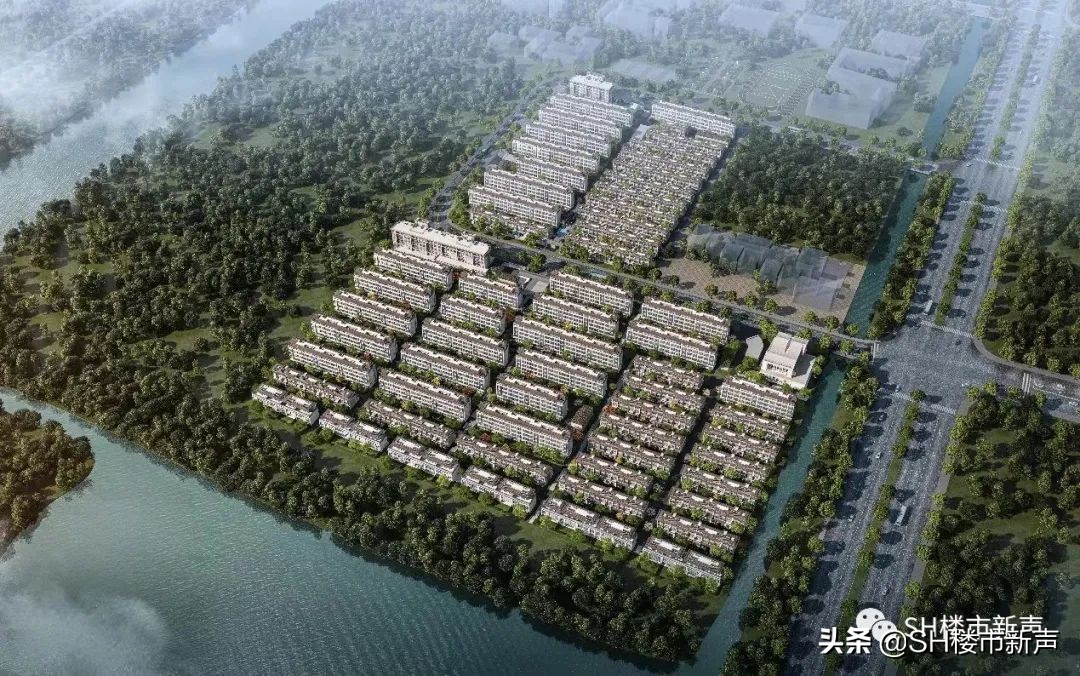 佘山规划佘山中心,松江佘山望