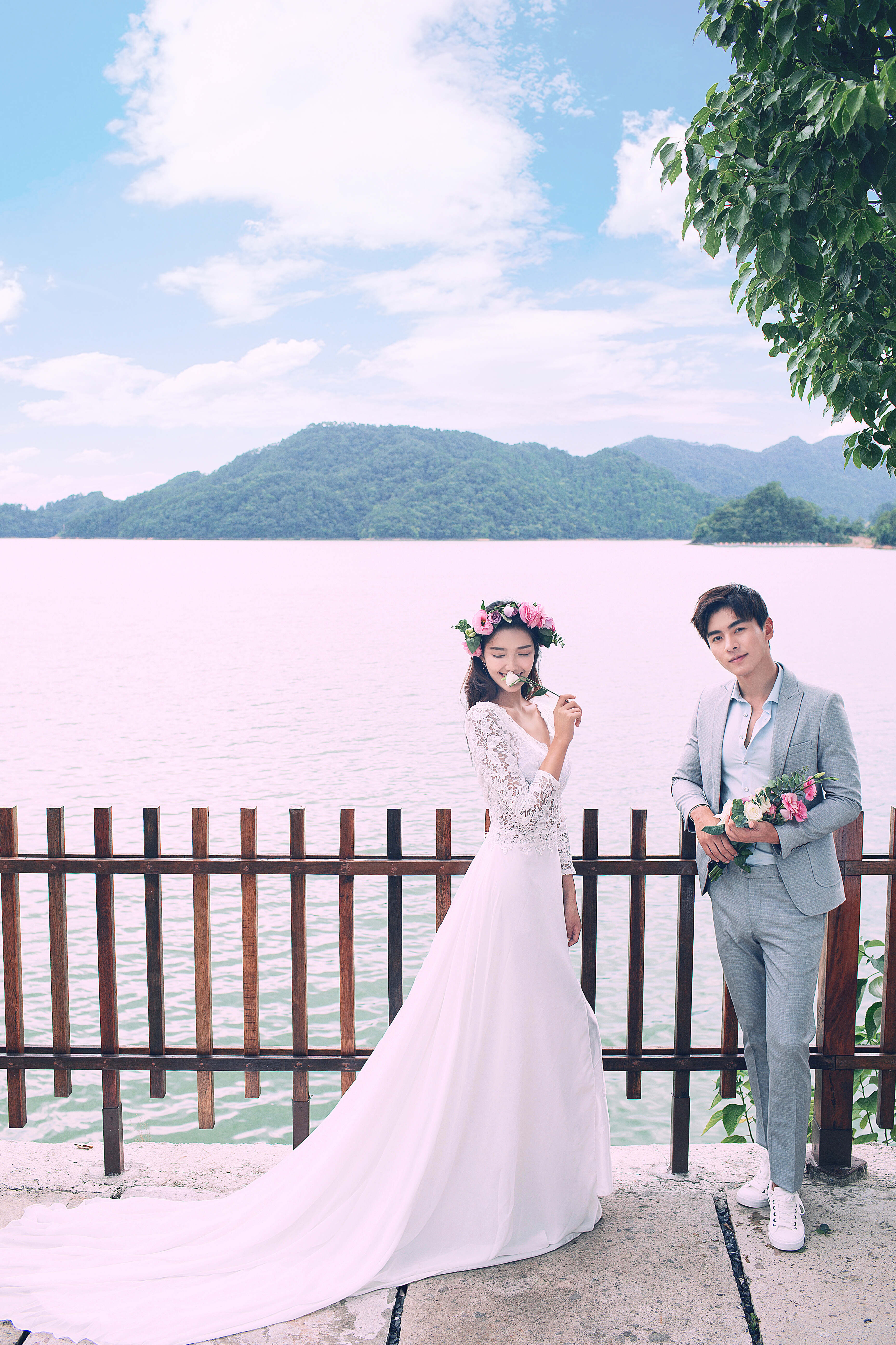 杭州婚纱摄影前十名推荐,杭州婚纱摄影前十排行