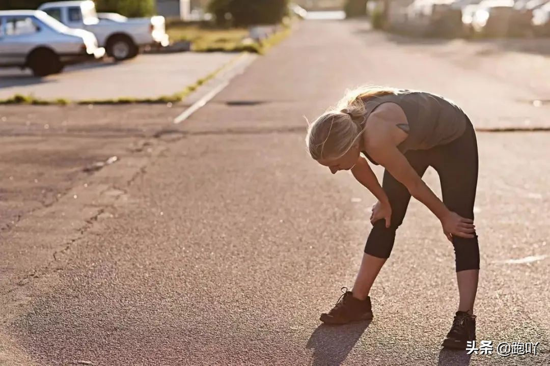 为什么初跑者跑180步频,跑步为啥越跑呼吸越重