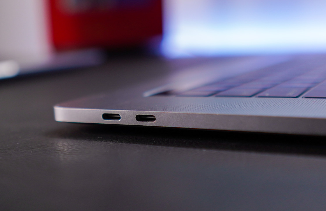 macbookpro深度体验,你真的需要一台平板吗