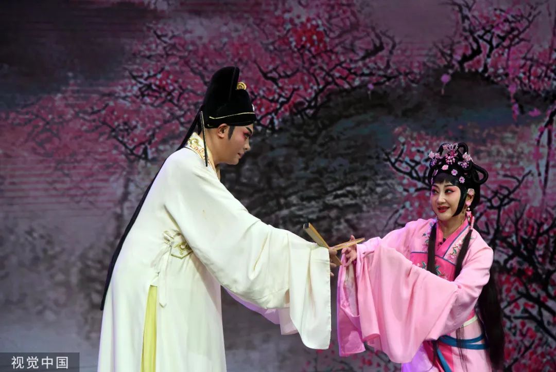 10个不得不知的古代文学典故,中国古代十大名曲的典故