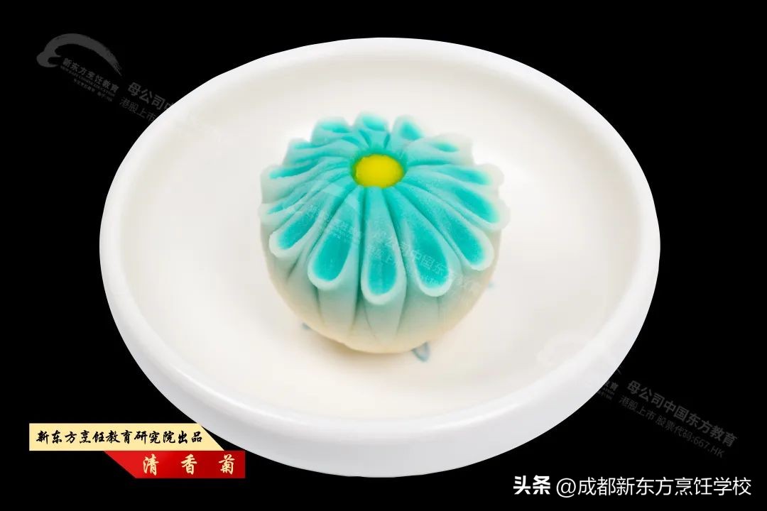 多巴安美食,当多巴胺走进美食界系列三