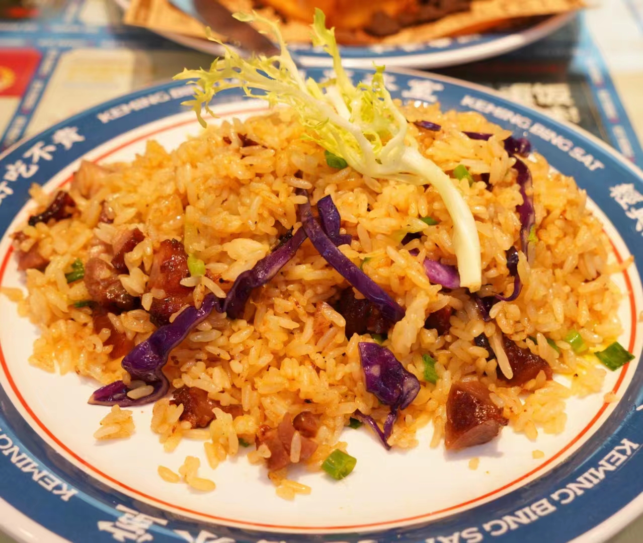 广州老字号香港茶餐厅,广州遇上香港茶餐厅