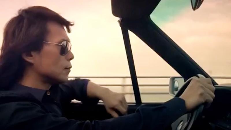 伍佰和刘德华在歌坛谁厉害,伍佰的什么歌让刘德华唱火了