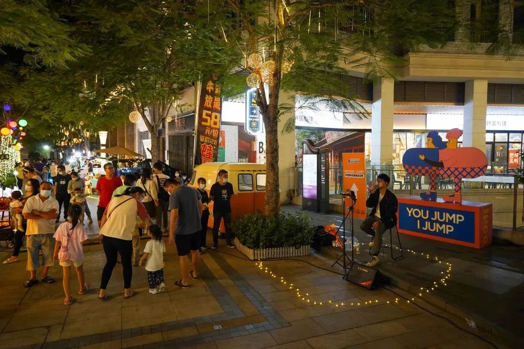 佛山禅城网红打卡点景点,网红打卡点佛山古城小镇