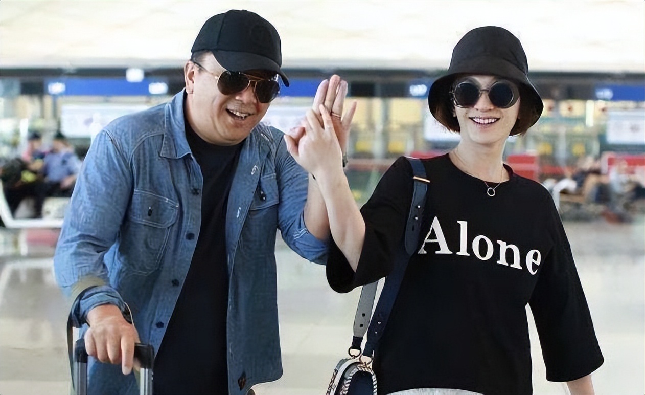 李小冉和老公徐佳宁现在怎样了,李小冉徐佳宁婚姻怎么样