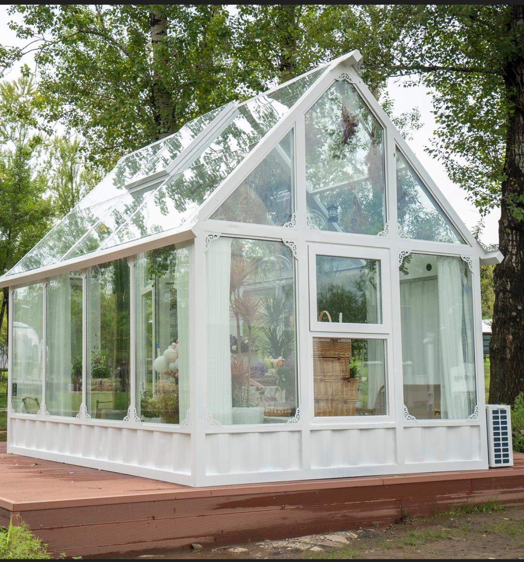 可以驱车直接上山的露营地,大自然馈赠的绝佳露营地