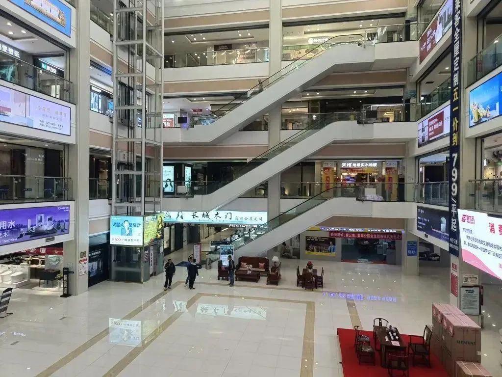 山东富尔玛即墨店连亏三年，欠租2000万，宣布5月底闭店！