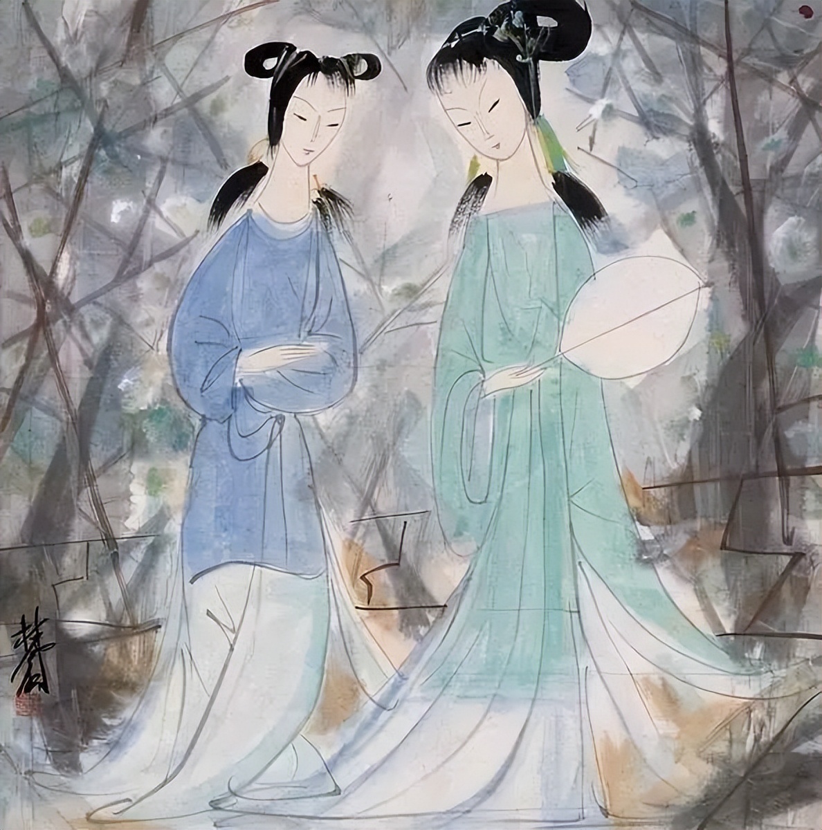 自称“好色之徒”的他，九岁就卖出了第一幅画，终成一代艺术大师