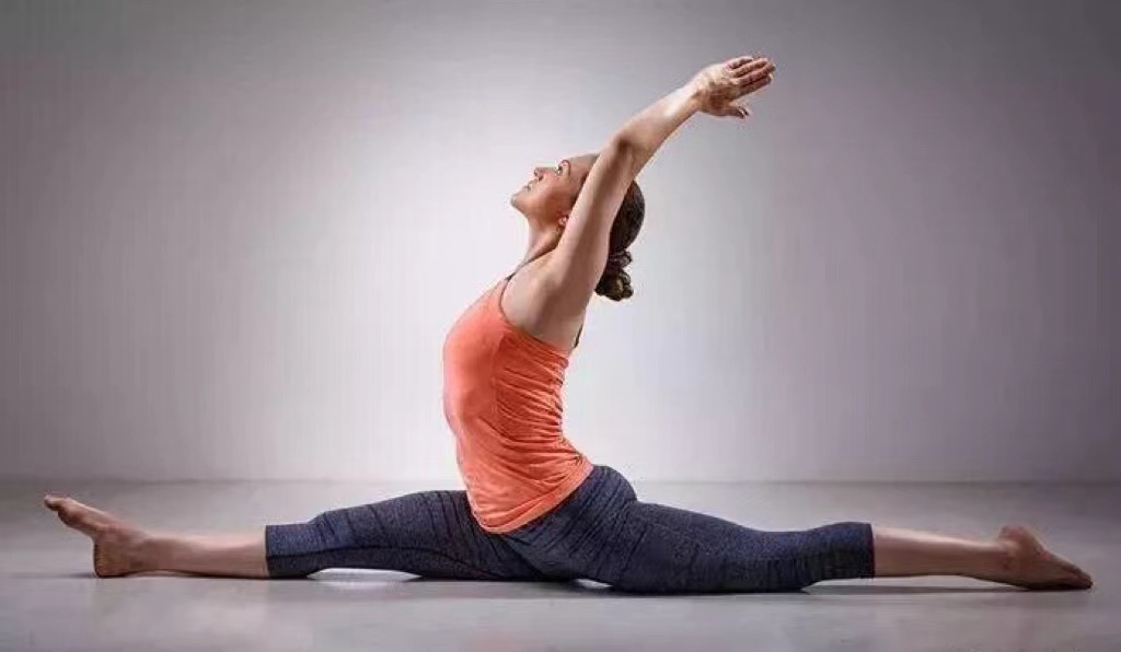 正位瑜伽课有用吗,正位瑜伽可以改善体态吗