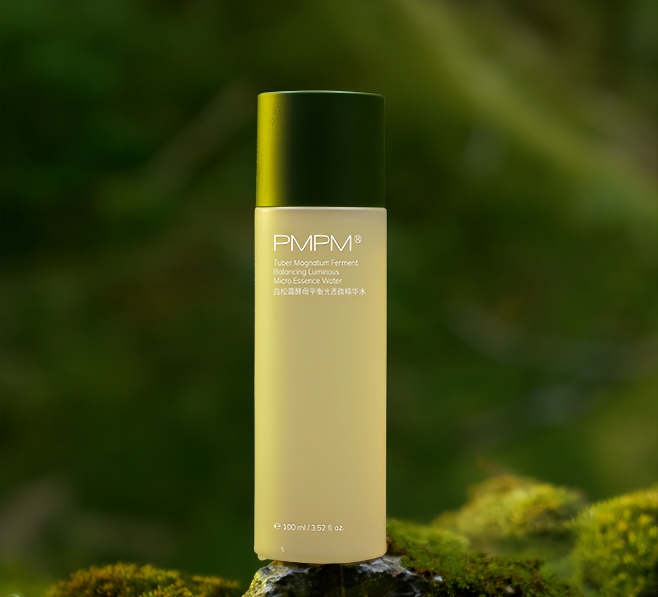 从老中青三代品牌的不同特色植物成分故事，洞察市场语境的升级