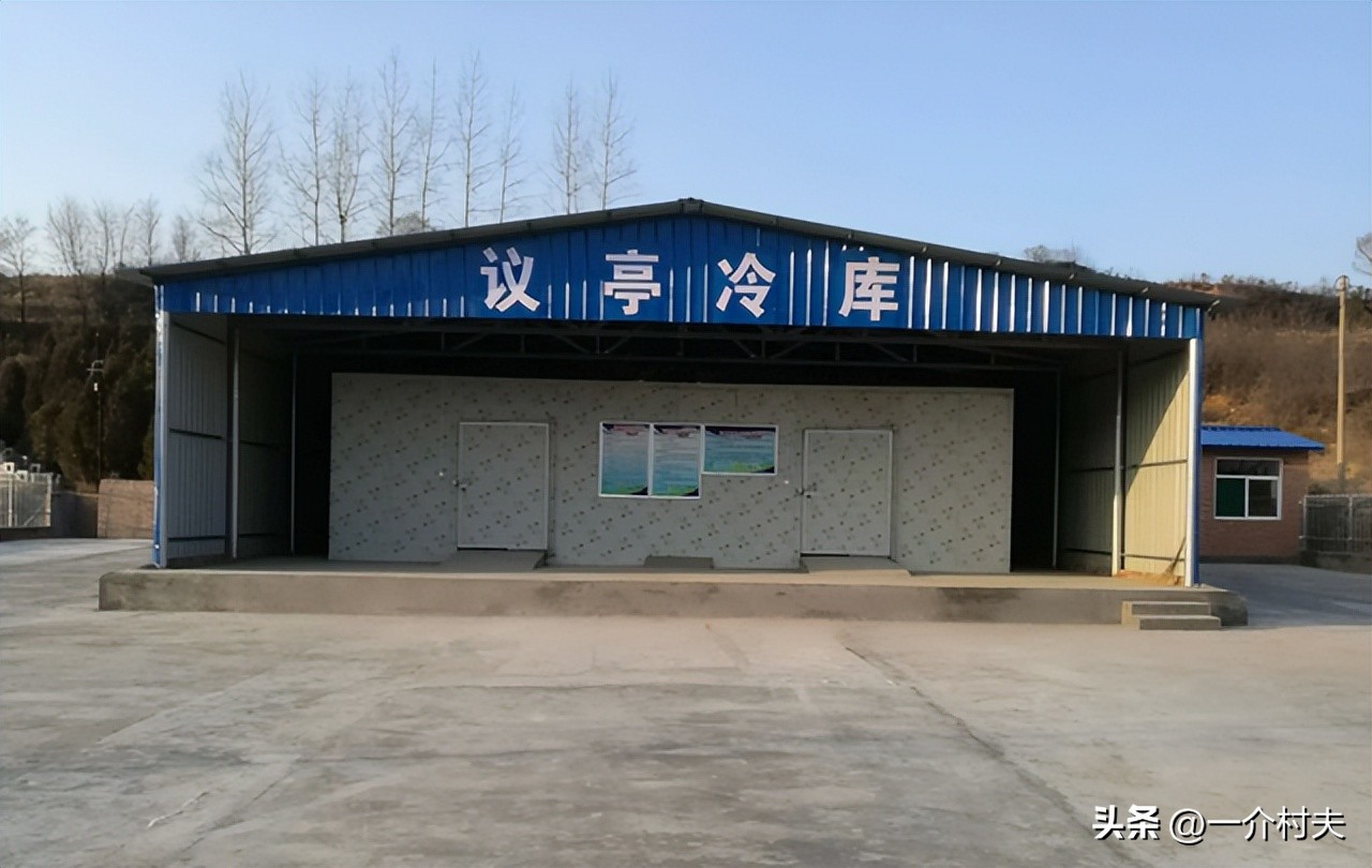 下半年农村七大工程全面启动,未来5年农村还将迎来新的工程