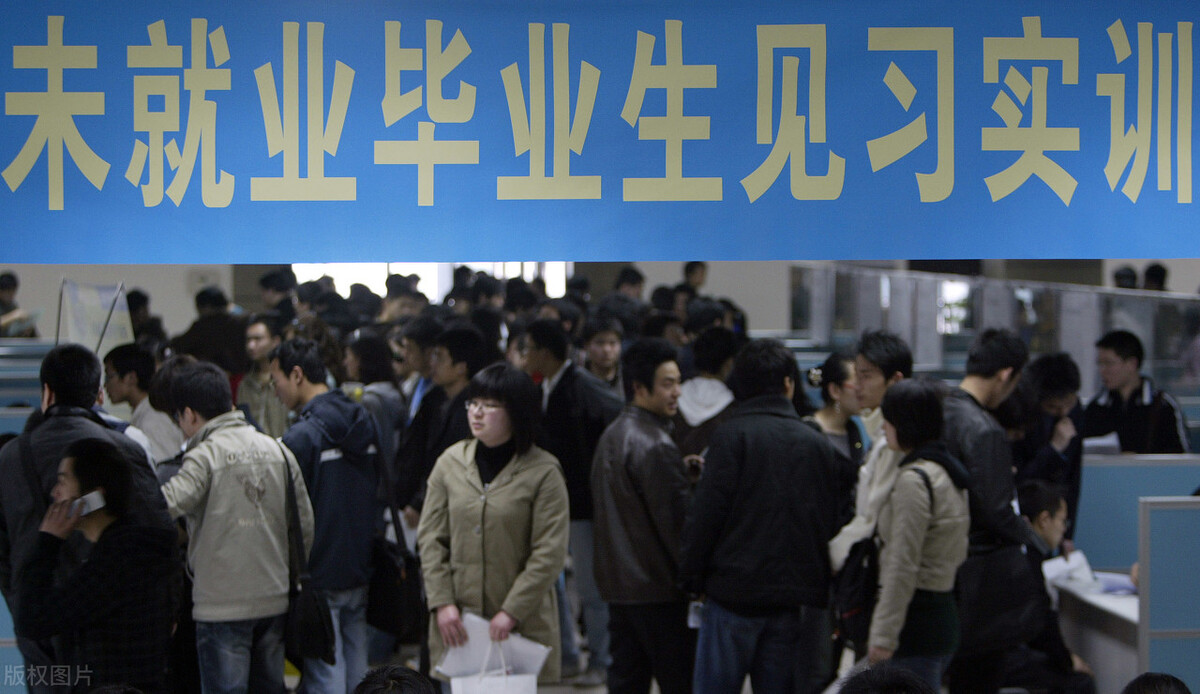 财经专业毕业学生就业难点,财经类应届毕业生