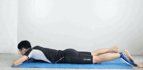 小腿肌肉拉伤康复训练视频,小腿肌肉拉伤后康复训练