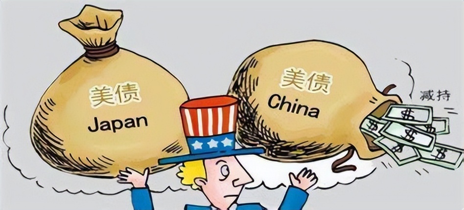 霸道！我方对美表示持续减持美债后，世行要求我国必须同意新规定