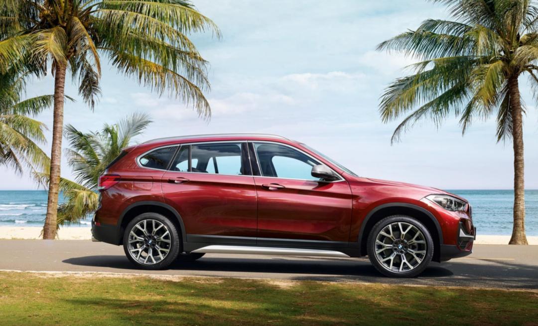 宝马x1三缸动力到底怎么样,宝马x1爱信8at多少时间换变速箱油