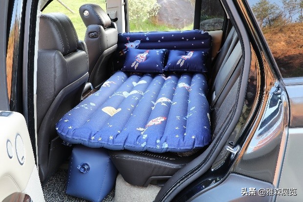 明丰——科技革命•车旅精品