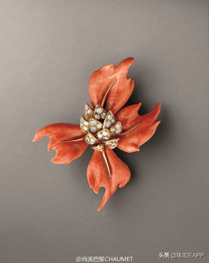 传承241年，12代大师薪火相传，珠宝界的蓝血贵族，重新认识尚美