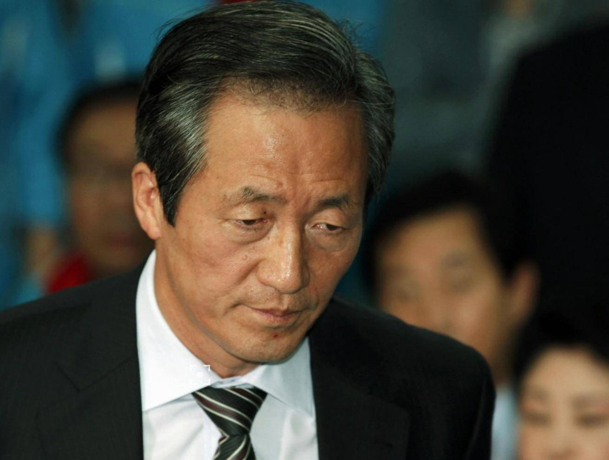 现代集团王子之争,现代王子之乱